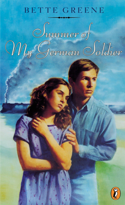Summer of My German Soldier by Bette Greene, 9780141306360