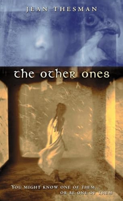 The Other Ones by Jean Thesman, 9780141312460