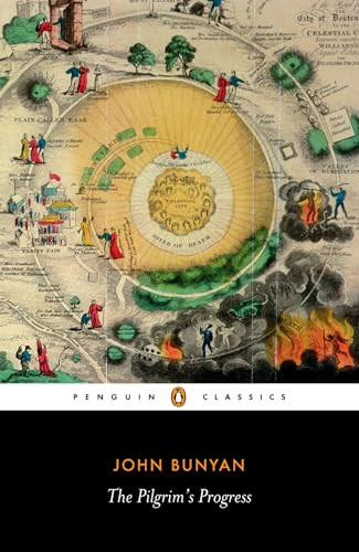 The Pilgrim's Progress by John Bunyan, Roger Pooley, 9780141439716