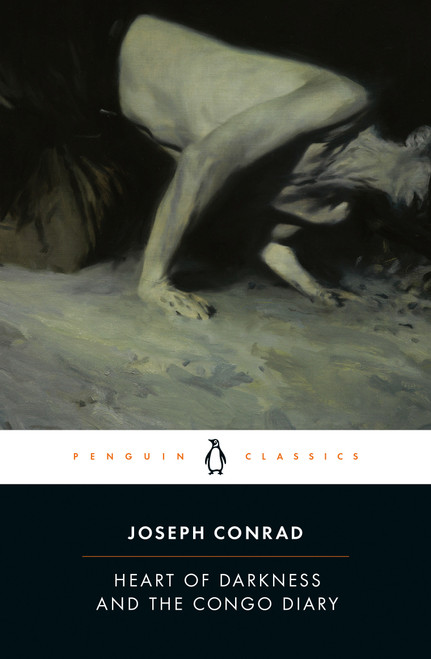 Heart of Darkness and The Congo Diary by Joseph Conrad, Owen Knowles, Owen Knowles, Owen Knowles, Robert Hampson, Robert Hampson, J. H. Stape, 9780141441672