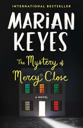 The Mystery of Mercy Close (A Novel) by Marian Keyes, 9780142180792