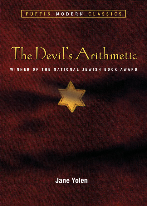 The Devil's Arithmetic (Puffin Modern Classics) by Jane Yolen, 9780142401095
