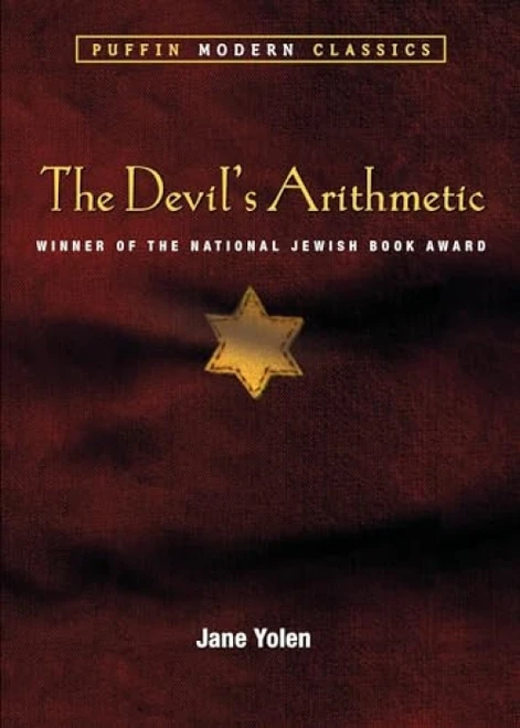 The Devil's Arithmetic (Puffin Modern Classics) by Jane Yolen, 9780142401095