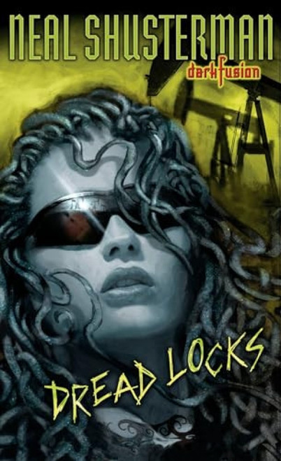 Dread Locks #1 by Neal Shusterman, 9780142405994