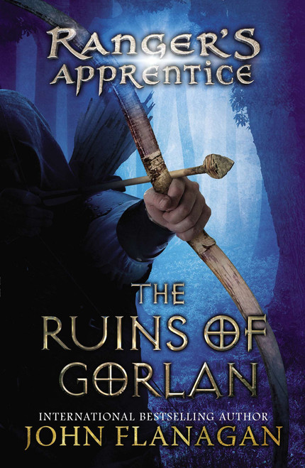 The Ruins of Gorlan (Book One) - 9780142406632 by John Flanagan, 9780142406632
