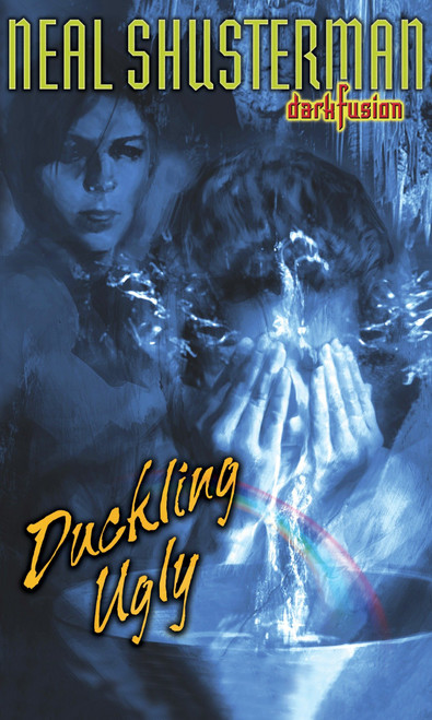 Duckling Ugly by Neal Shusterman, 9780142406847