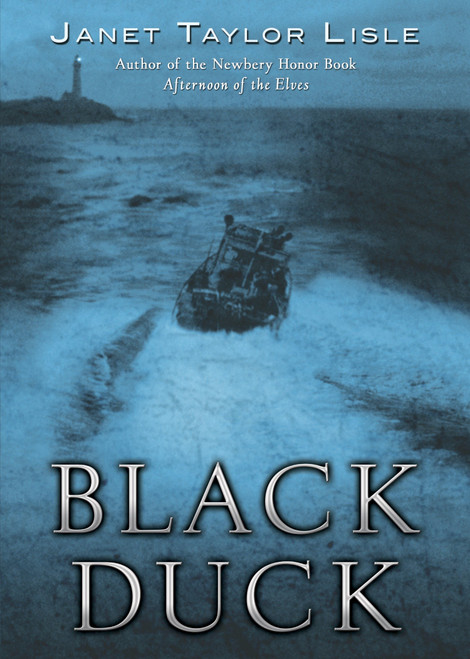 Black Duck by Janet Taylor Lisle, 9780142409022