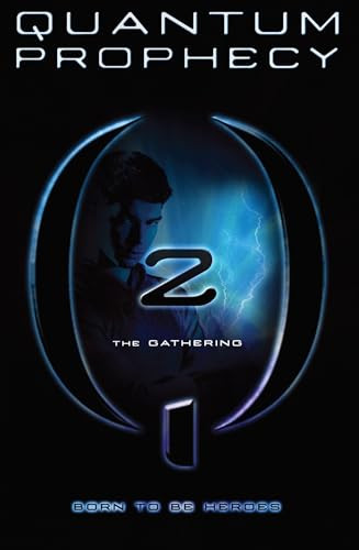 The Gathering (Book 2) by Michael Carroll, 9780142413395