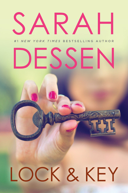 Lock and Key by Sarah Dessen, 9780142414729