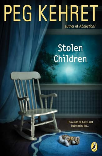 Stolen Children by Peg Kehret, 9780142415139