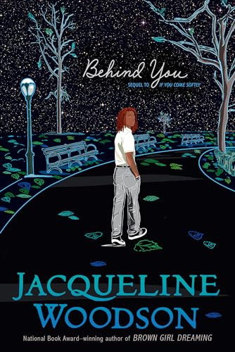 Behind You by Jacqueline Woodson, 9780142415542