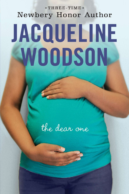 The Dear One by Jacqueline Woodson, 9780142417058