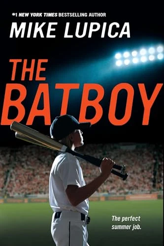 The Batboy by Mike Lupica, 9780142417829