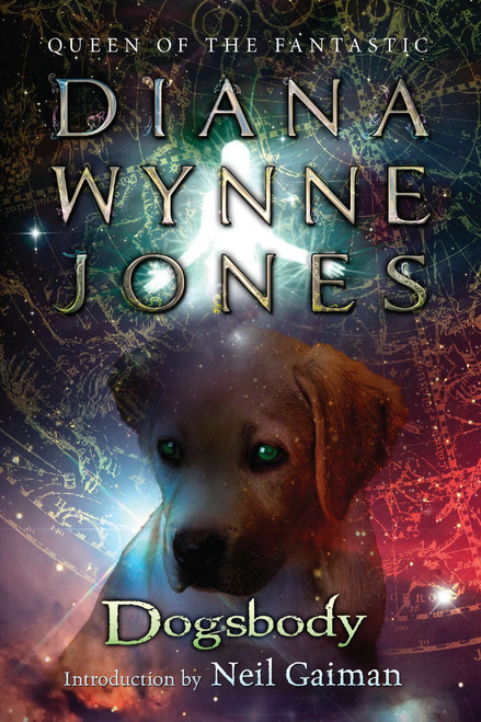 Dogsbody by Diana Wynne Jones, 9780142420133
