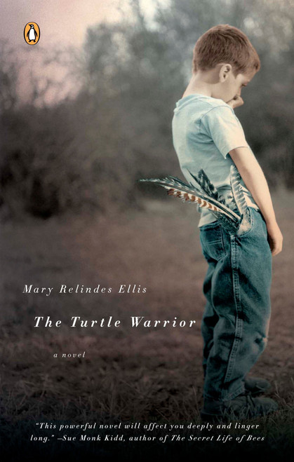 The Turtle Warrior by Mary Ellis, 9780143034520