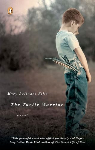 The Turtle Warrior by Mary Ellis, 9780143034520