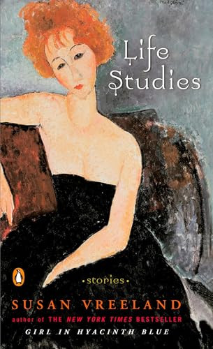 Life Studies (Stories) by Susan Vreeland, 9780143036104
