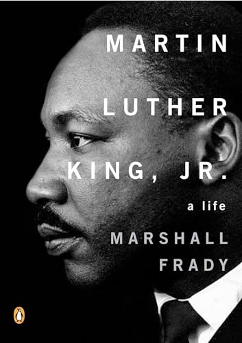 Martin Luther King, Jr. (A Life) by Marshall Frady, 9780143036487