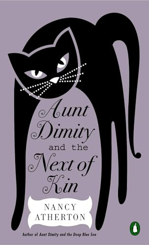 Aunt Dimity and the Next of Kin by Nancy Atherton, 9780143036548