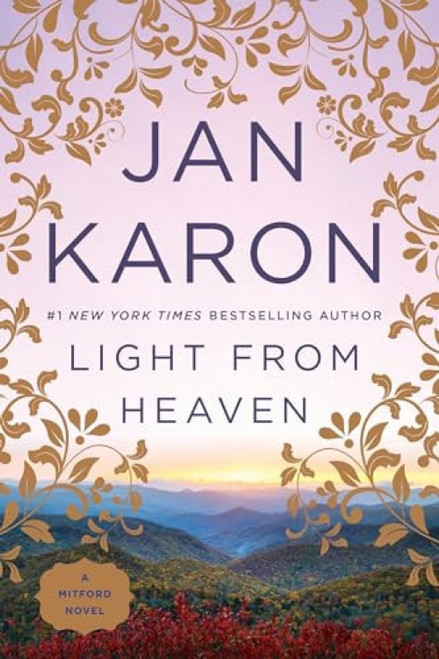 Light from Heaven by Jan Karon, 9780143037705