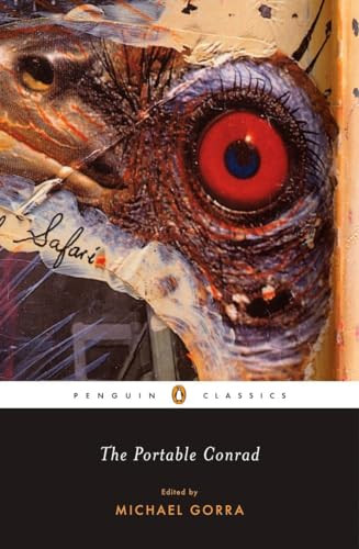 The Portable Conrad by Joseph Conrad, Michael Gorra, 9780143105114