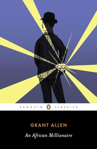An African Millionaire by Grant Allen, Gary Hoppenstand, 9780143106579