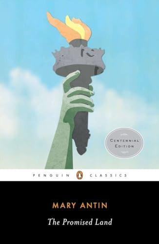 The Promised Land by Mary Antin, Werner Sollors, Werner Sollors, 9780143106777