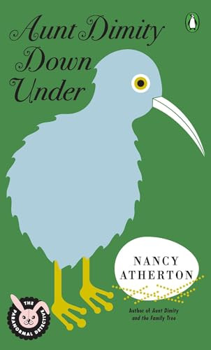 Aunt Dimity Down Under by Nancy Atherton, 9780143118657