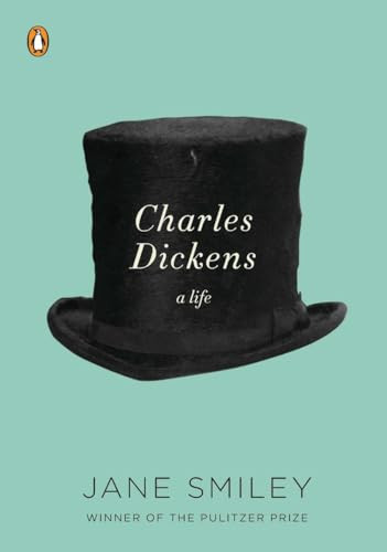Charles Dickens (A Life) by Jane Smiley, 9780143119920