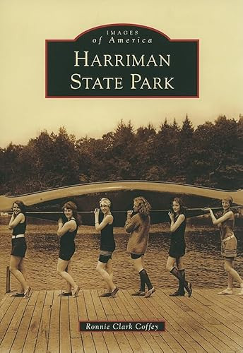 Harriman State Park by Mary V. Coffey, 9780738572932