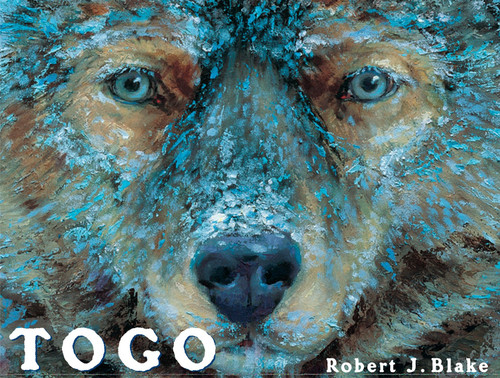 Togo by Robert J. Blake, Robert J. Blake, 9780399233814
