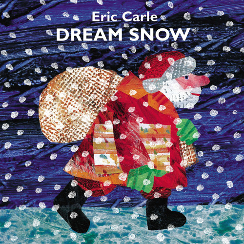 Dream Snow by Eric Carle, Eric Carle, 9780399235795