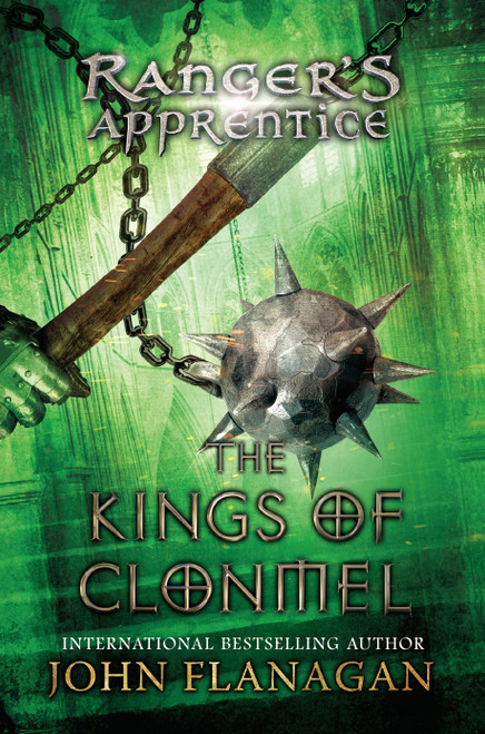 The Kings of Clonmel (Book Eight) - 9780399252068 by John Flanagan, 9780399252068
