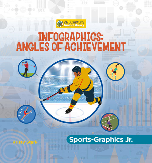 Infographics: Angles of Achievement by Kristy Stark, 9781668937860