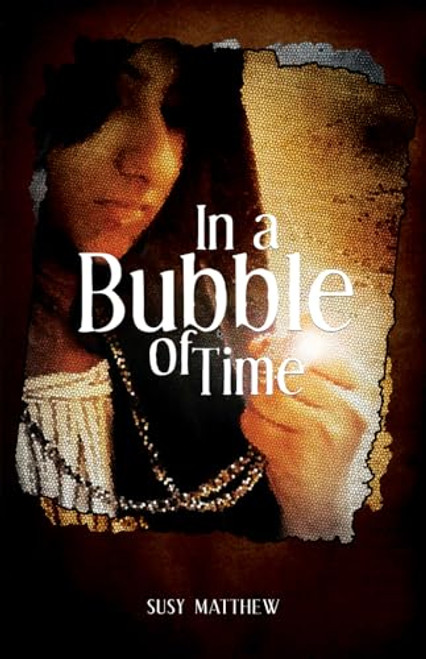 In A Bubble Of Time by Susy Matthew, 9788172343866