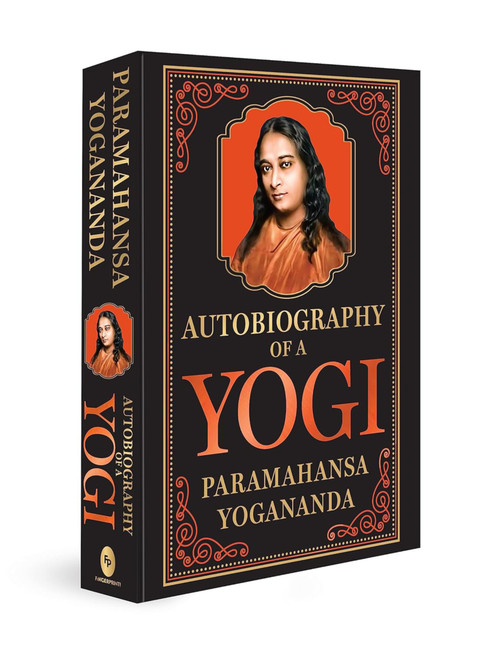 Autobiography of a Yogi - 9789358561142 by Paramahansa Yogananda, 9789358561142