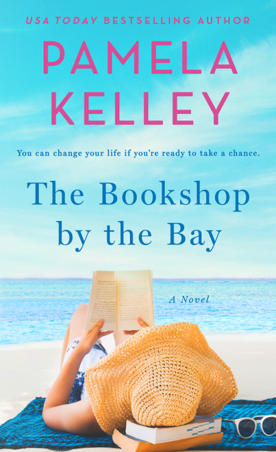 The Bookshop by the Bay (A Novel) - 9781250888464 by Pamela M. Kelley, 9781250888464