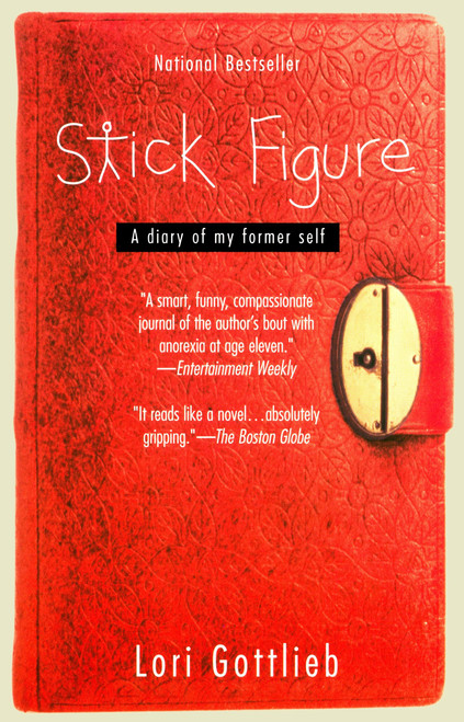Stick Figure (A Diary of My Former Self) - 9780425178904 by Lori Gottlieb, 9780425178904