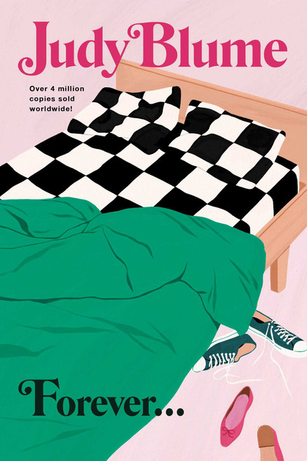 Forever . . . - 9781665959179 by Judy Blume, 9781665959179