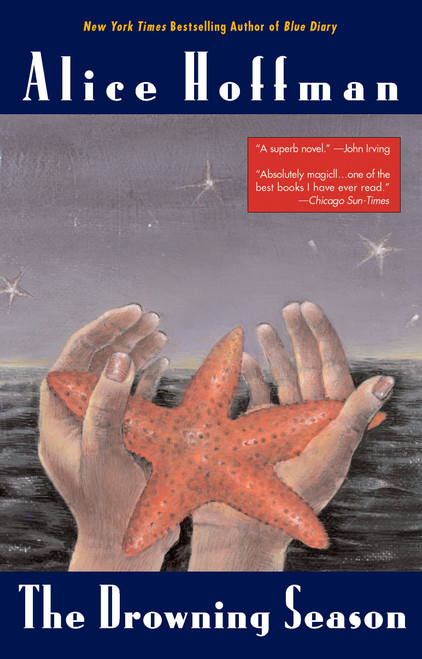 The Drowning Season by Alice Hoffman, 9780425184752