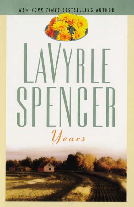 Years by Lavyrle Spencer, 9780425195789