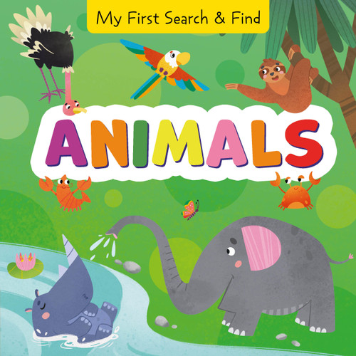 Animals - 9798888670101 by Clever Publishing, Julia Ershova, 9798888670101