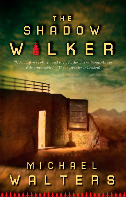 The Shadow Walker by Michael Walters, 9780425222331