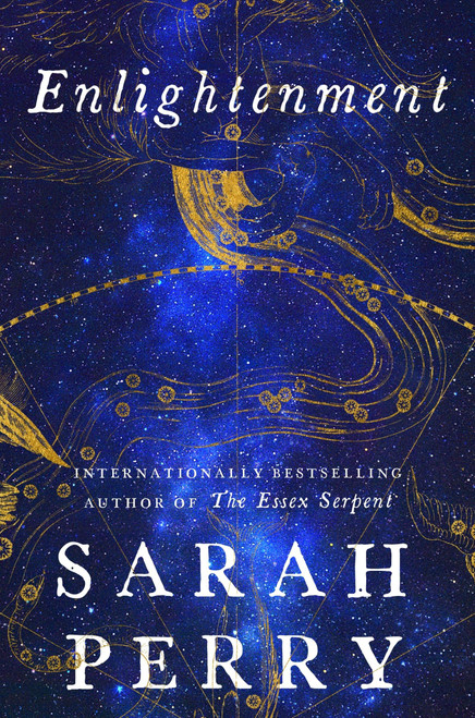 Enlightenment (A Novel) by Sarah Perry, 9780063352612