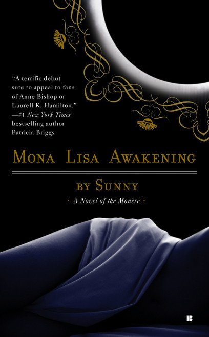 Mona Lisa Awakening by Sunny, 9780425224557