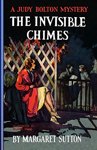 Invisible Chimes #3 by Pelagie Doane, Pelagie Doane, 9781429090230