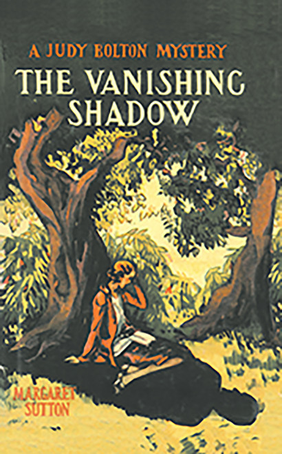 Vanishing Shadow #1 by Pelagie Doane, Pelagie Doane, 9781429090216