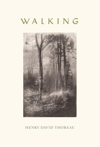 Walking - 9781557091000 by Henry David Thoreau, 9781557091000