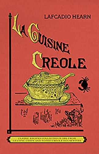 La Cuisine Creole - 9781429097444 by Lafcadio Hearn, 9781429097444
