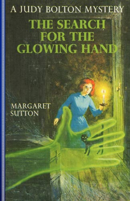 Search For The Glowing Hand #37 by Margaret Sutton, 9781429090575